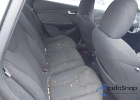 2013 Dodge Dart Sxt from USA, damaged, VIN 1C3CDFBA6DD328682